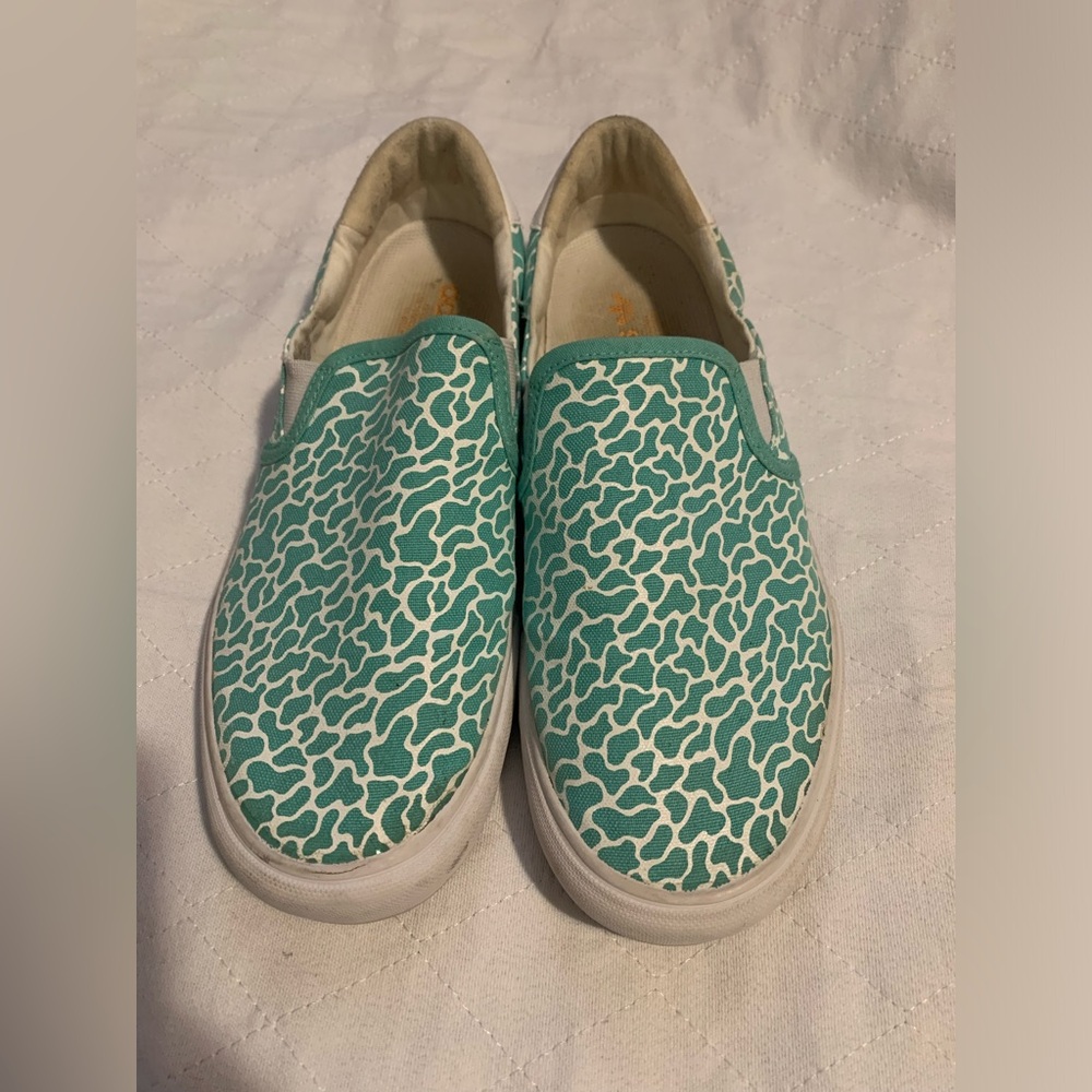 Adidas Slip On